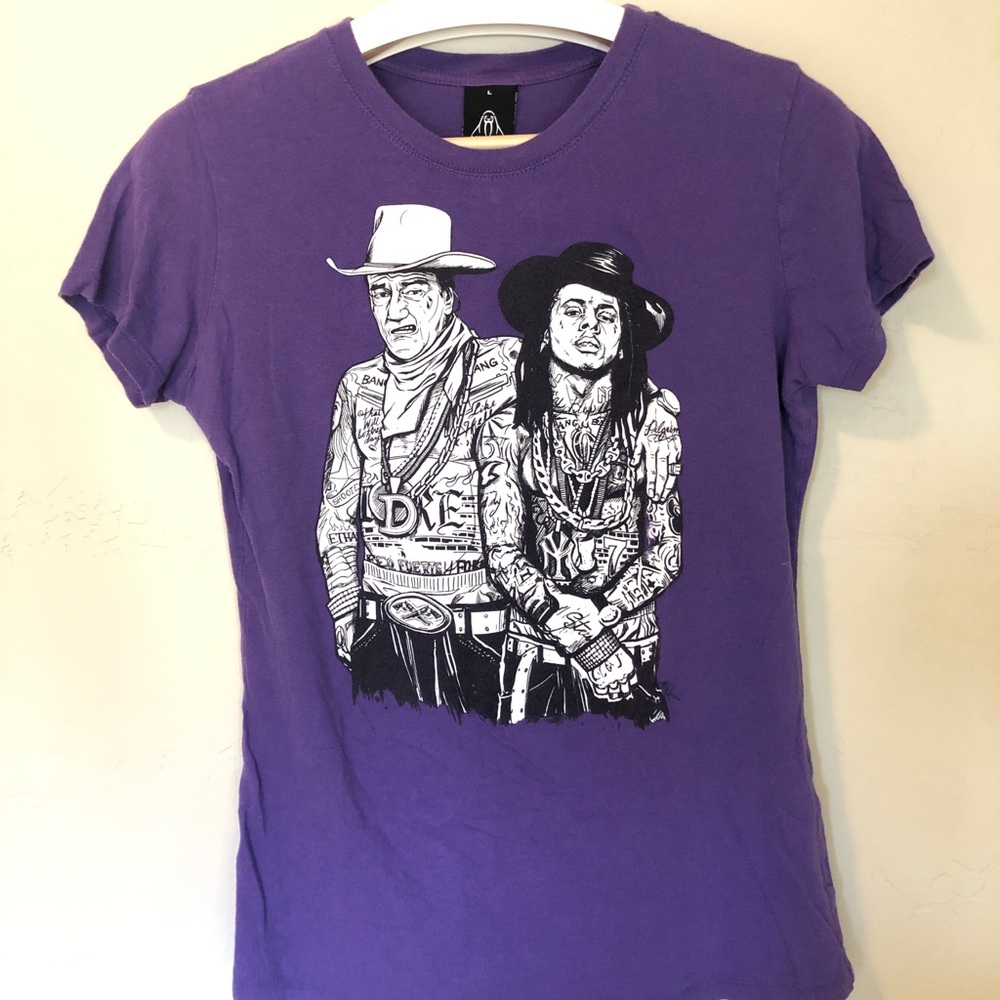 LAST CHANCE - Zumiez T-Shirt
